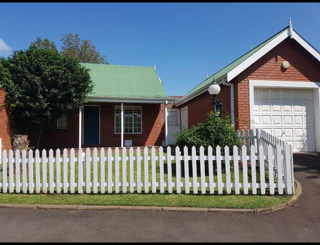 1 BEDROOM TOWNHOUSE SOLD IN LINCOLN MEADE